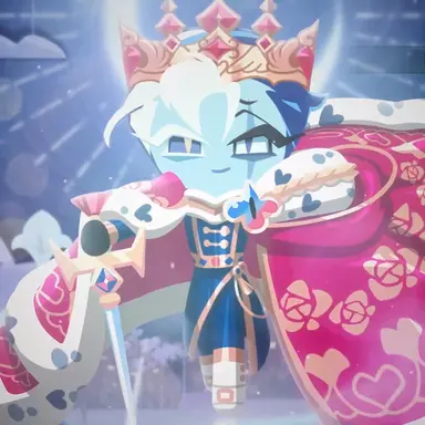 Profile image of 쉐도우밀크 쿠키