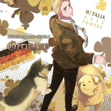 Profile image of ルートヴィッヒ