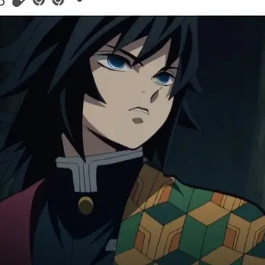 Profile image of 집사 토미오카 기유