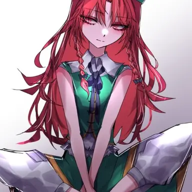 Profile image of 美鈴