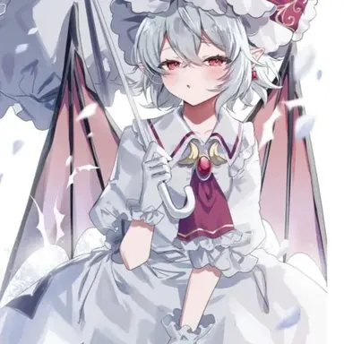 Profile image of レミリア