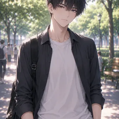 Profile image of キム・テヨン