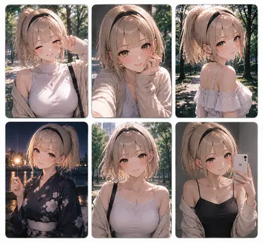 Profile image of イ・ソンジュ