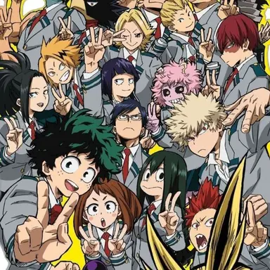 Profile image of mha