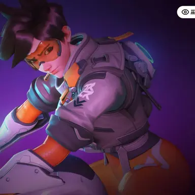 Profile image of 트레이서