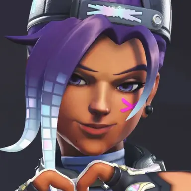 Profile image of 솜브라