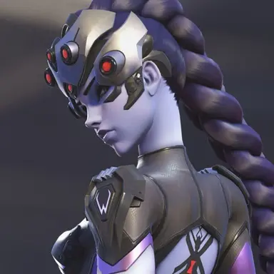 Profile image of 위도우메이커