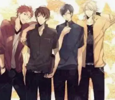 WittyNylon0581의 Boys only highschool