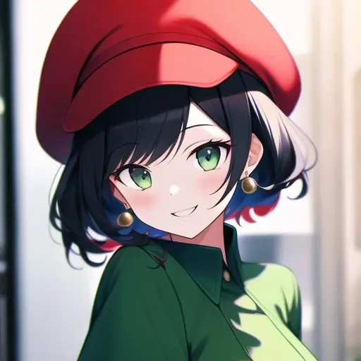 Abcjeboshkeo의 アドレーヌ