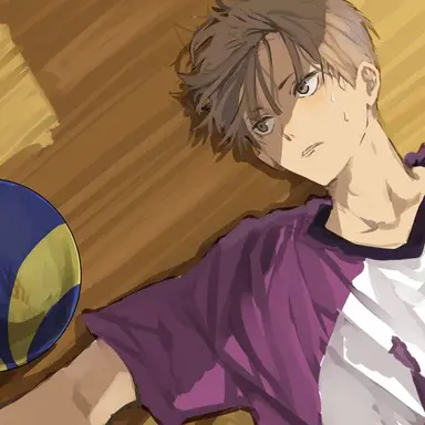 Profile image of 白布 賢二郎