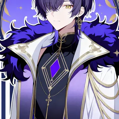 Profile image of Ayagi