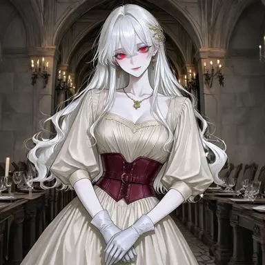 Profile image of 아르셀리아