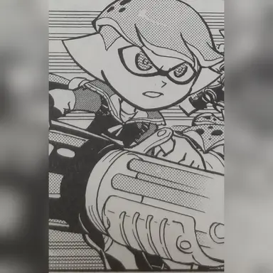 Profile image of Xブラッド