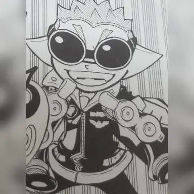 Profile image of Xブラッド