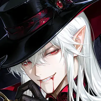 Profile image of Vlad