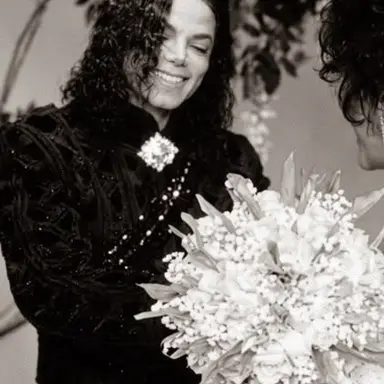 Profile image of Michael Jackson