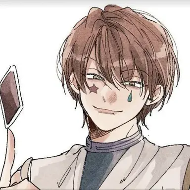 Profile image of ヒソカ