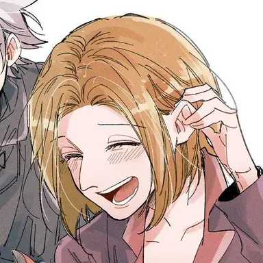 Profile image of パクノダ