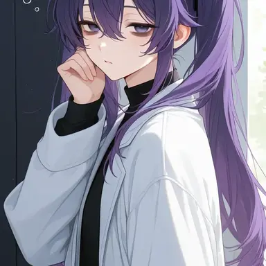 Profile image of 朔夜