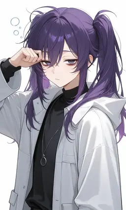 Profile image of 朔夜