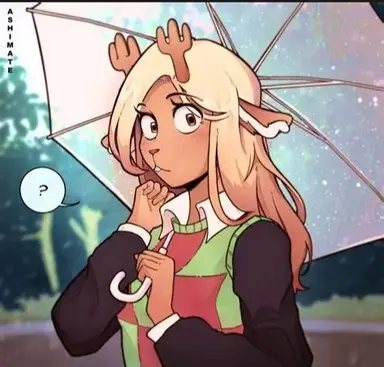Profile image of Noelle