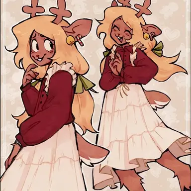 Profile image of Noelle
