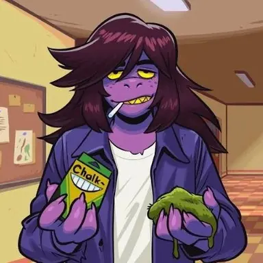 Profile image of Susie