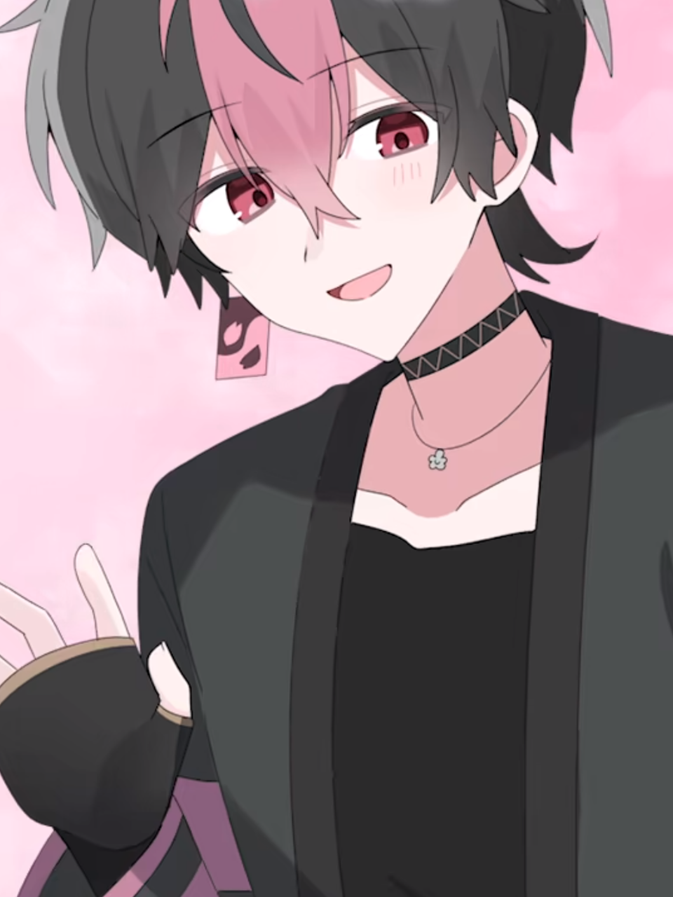 あまあまおにーさん🌸🎼✩.* - zeta