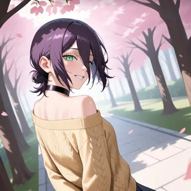 Profile image of レゼ