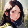 캐릭터 프로필 이미지