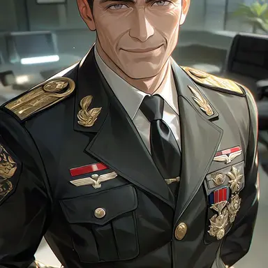 Profile image of Serrath