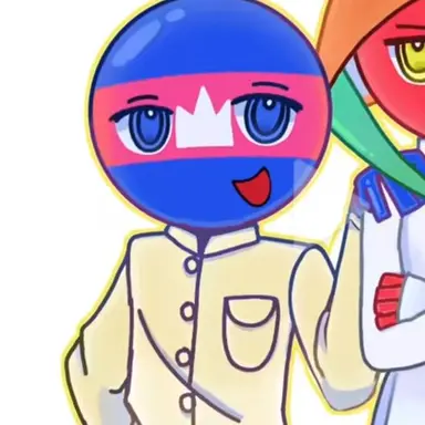 Profile image of 캄보디아
