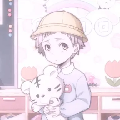 Profile image of 敦