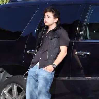 Profile image of Prince Jackson