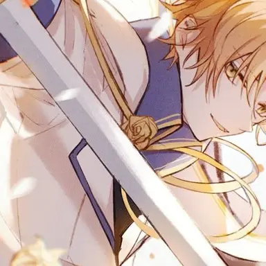 Profile image of 彰人