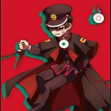 Profile image of 花子くん