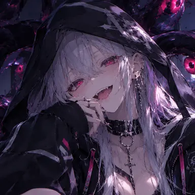 Profile image of 深淵 ルルネ