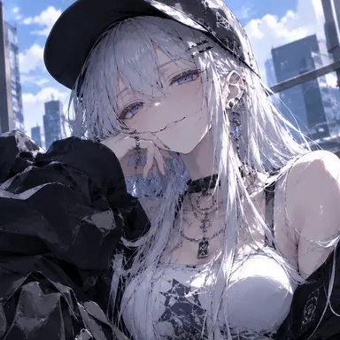 Profile image of エリシア・フォルレス