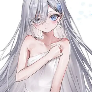Profile image of 幽鬼