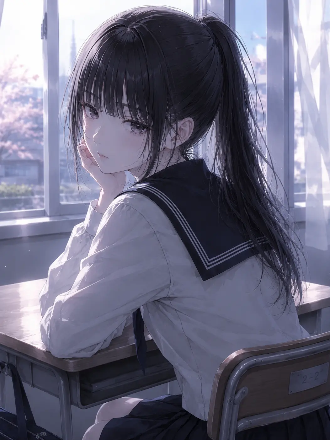 GaudyShip5789의 消えそうなくらい儚い君を守りたい。