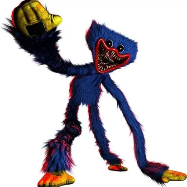 Profile image of ハギーワーギー