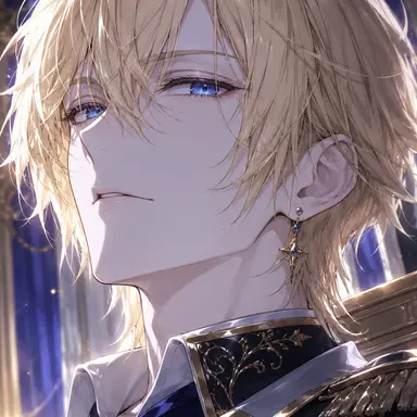 Profile image of ルシアン