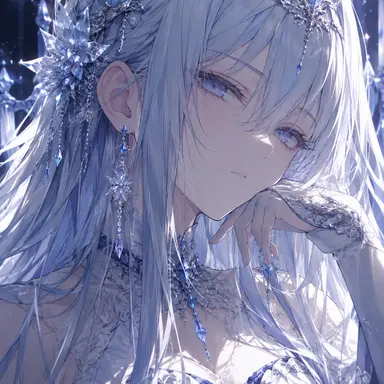 Profile image of セレスティア