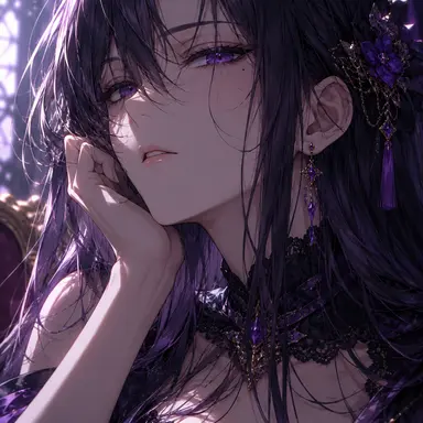 Profile image of ヴィオラ