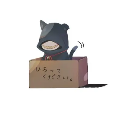 Profile image of チェシャ猫