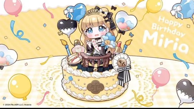 Profile image of 佐伯ミリア