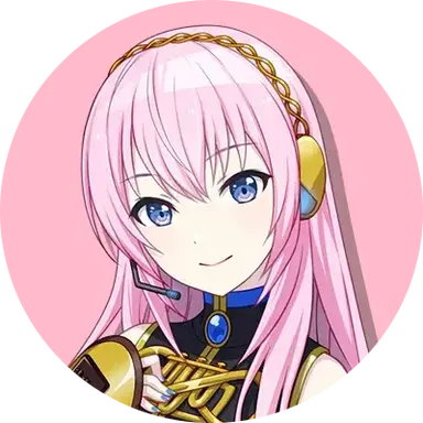 Profile image of 巡音ルカ