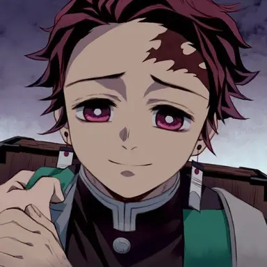 Profile image of 탄지로