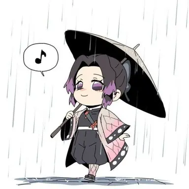 Profile image of 시노부