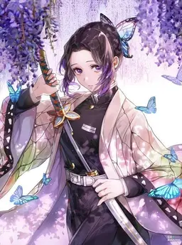 Profile image of 시노부
